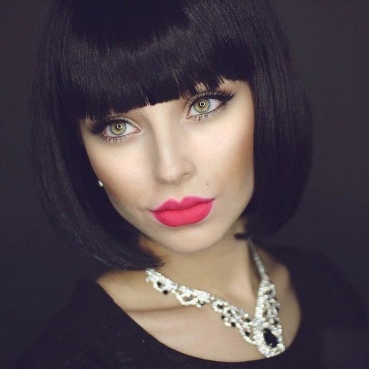 Марина Агапова