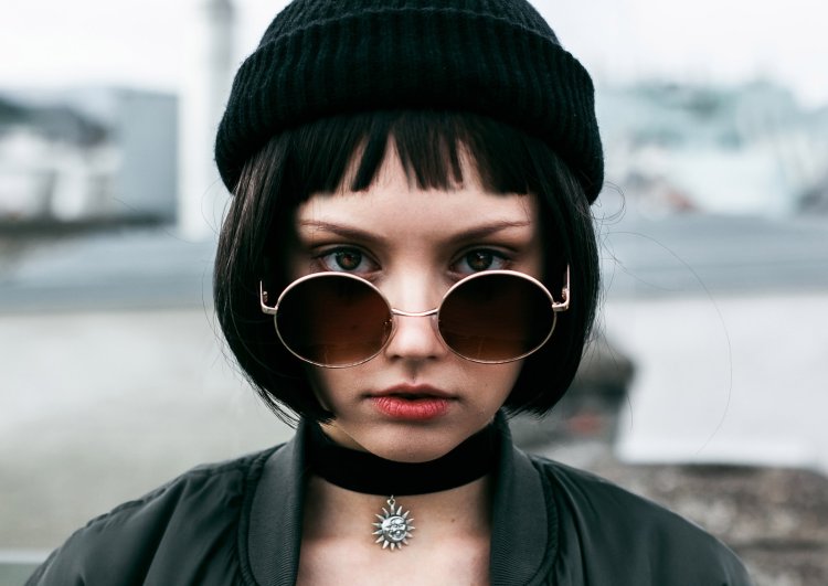 Натали Портман Леон