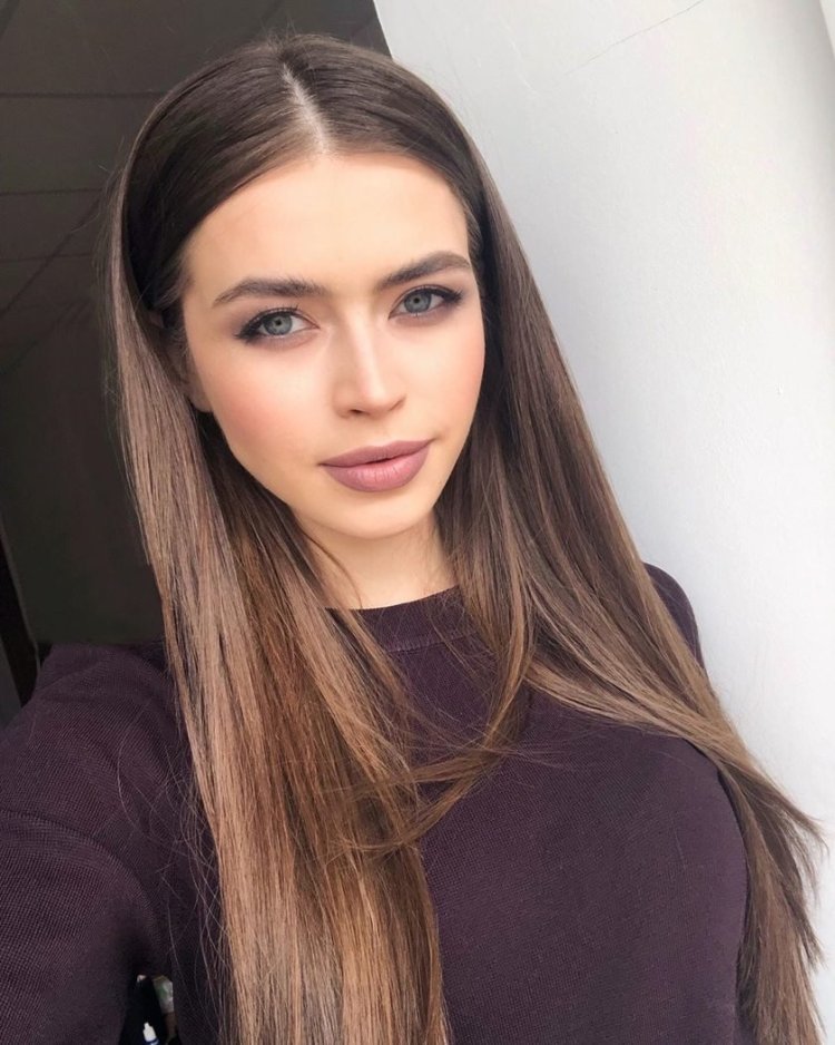 Мария Василевич