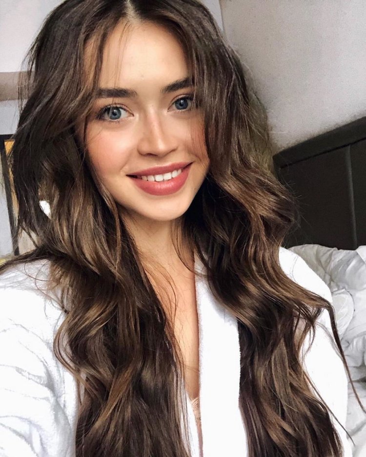 Мария Василевич Беларусь