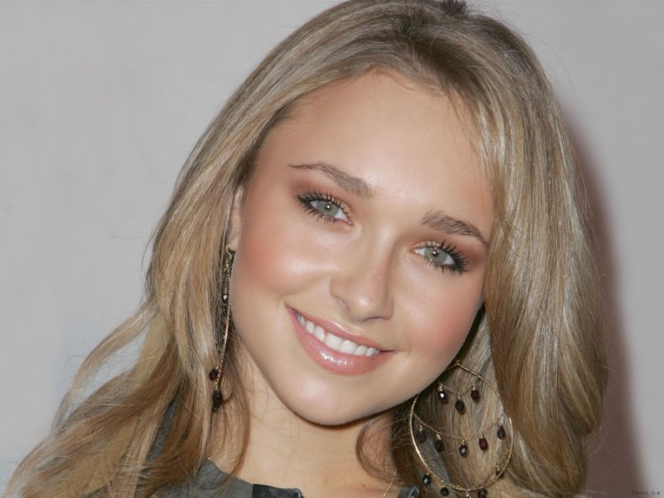 Хайден Панеттьери