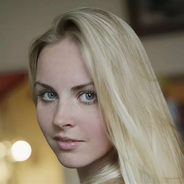 Анна Носсонова актриса