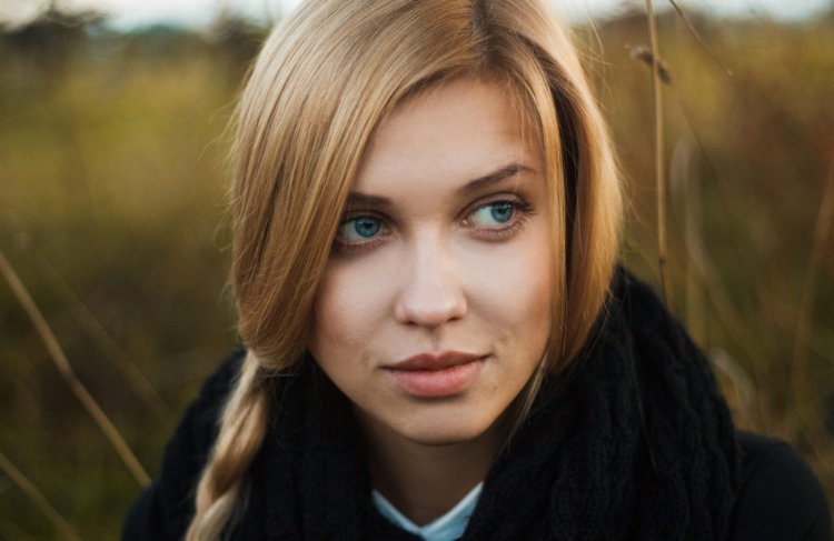 Красивые Белорусские девушки