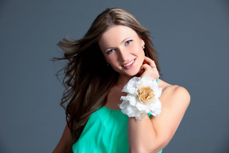 Дарья Домрачева