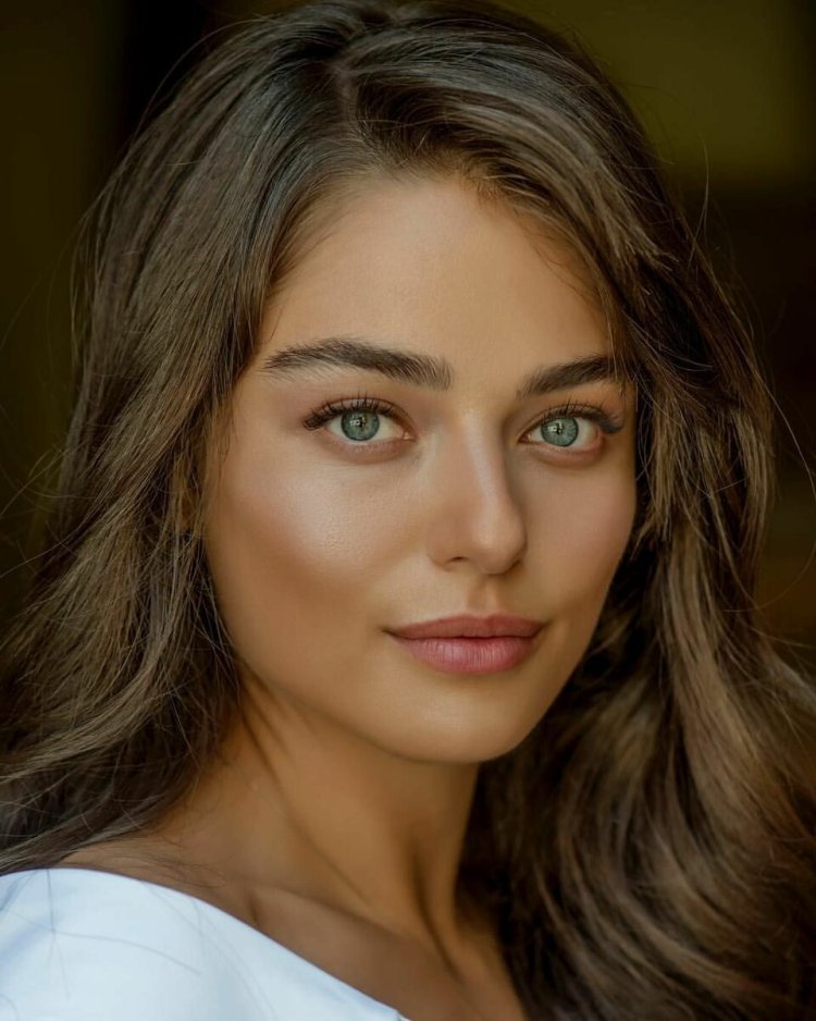 Айча Айшин Туран Мерьем