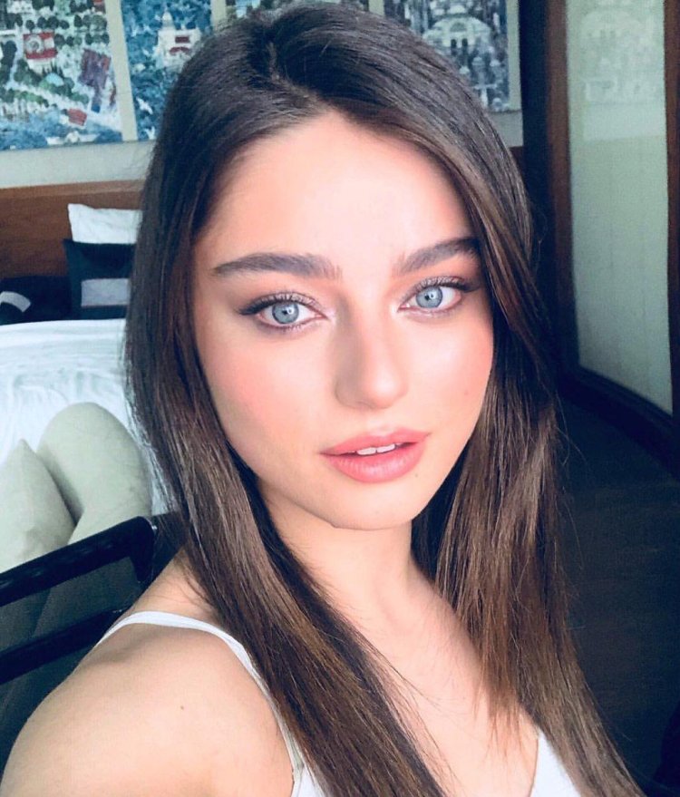 Айчи Айшин Туран