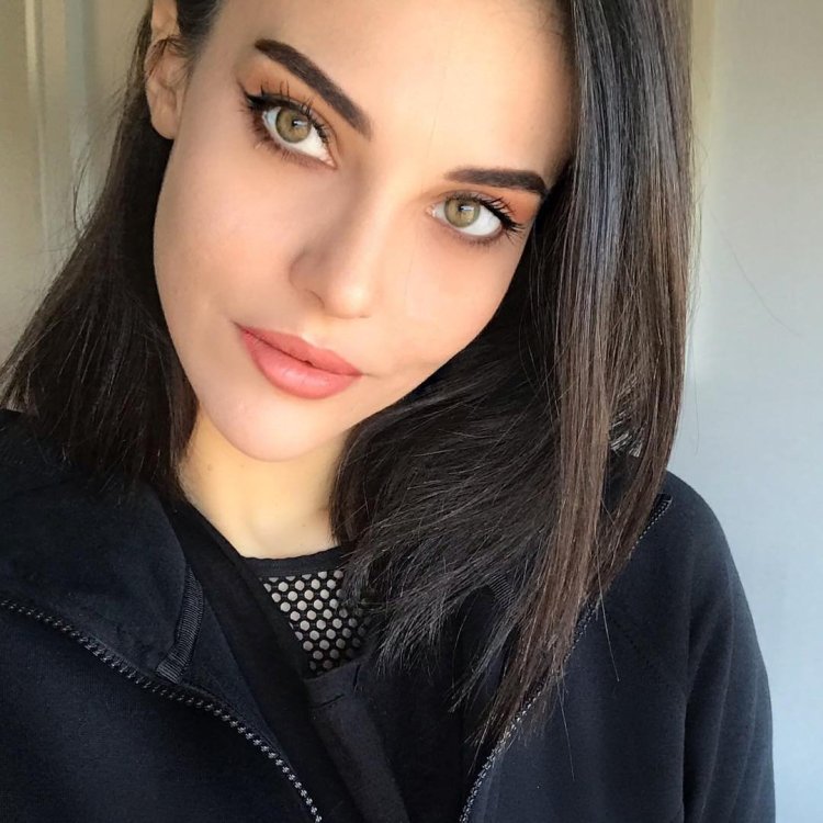 Тувана Туркай Бахар