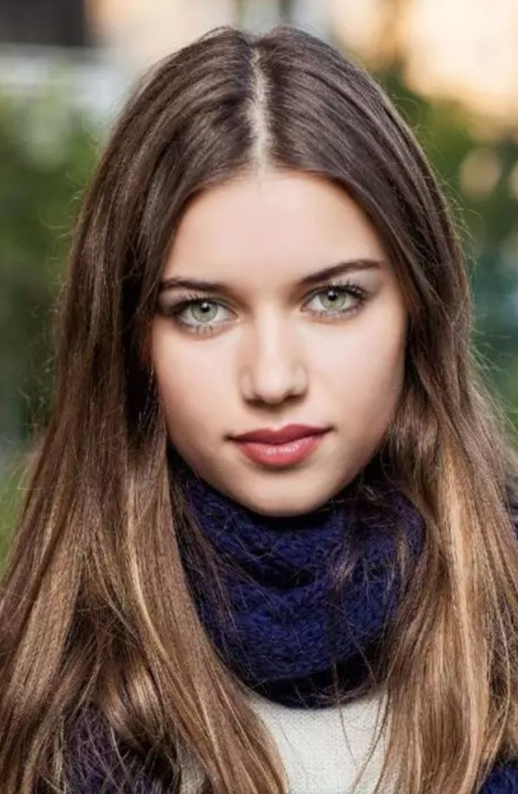 Афра сарачоглу