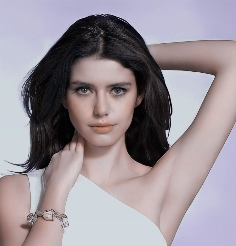 Берен саат актриса