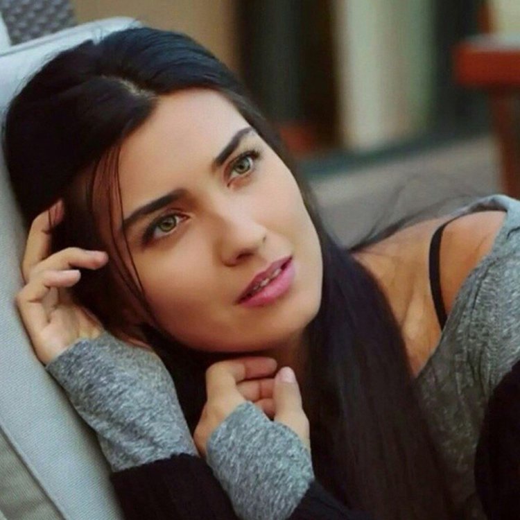 Туба Буйукустун Филиз