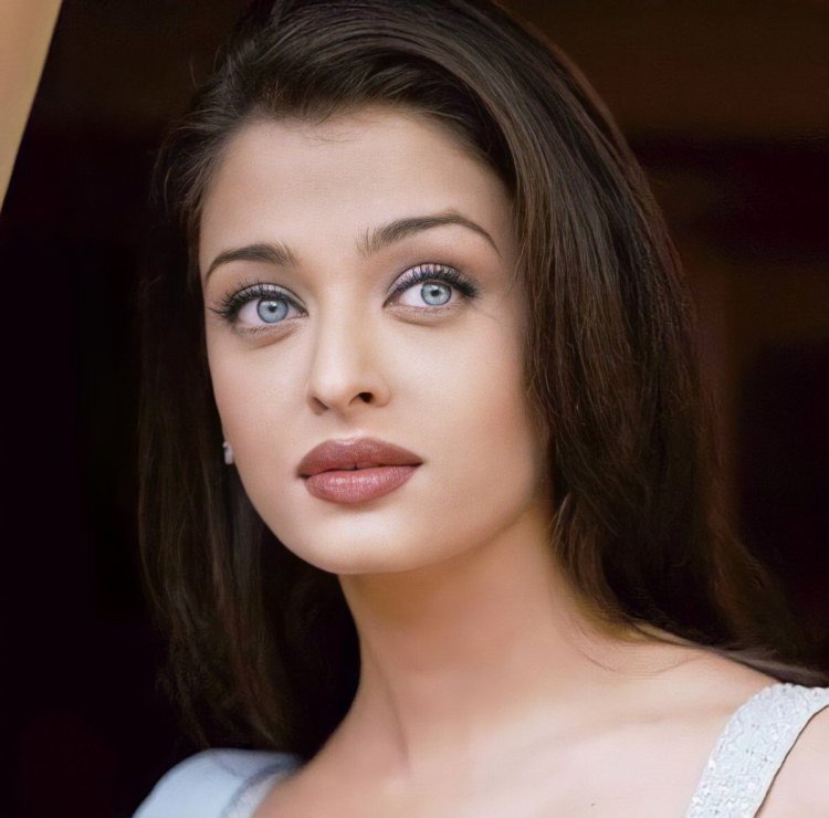 Айшвария рай