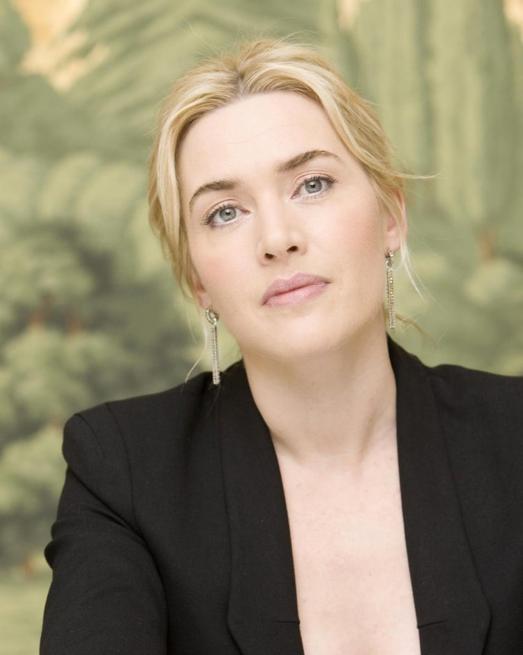 Кейт Уинслет