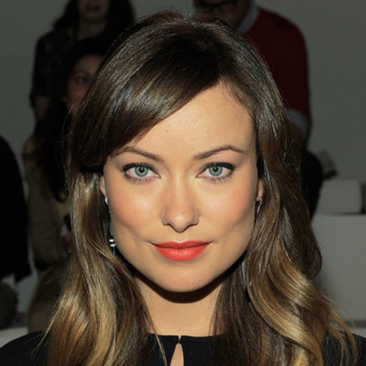 Olivia Wilde