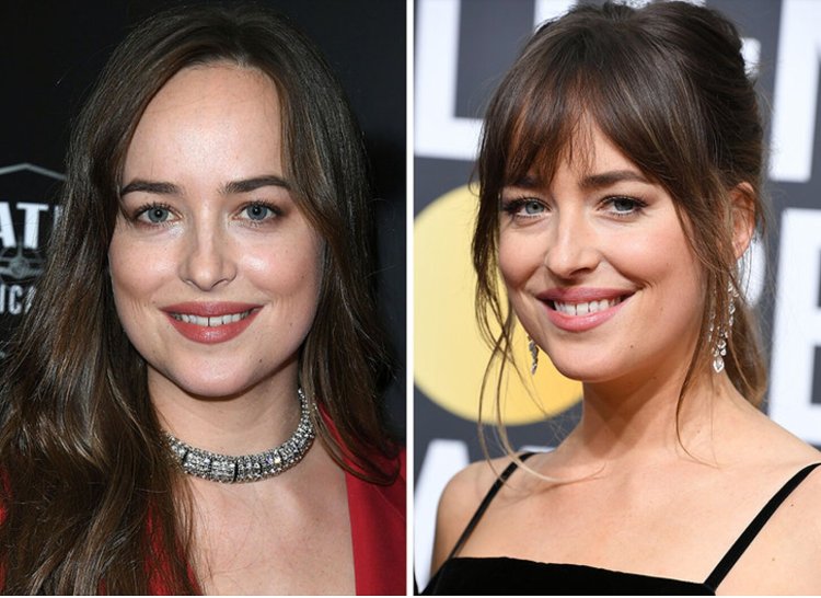 Анджелина Джоли 2008