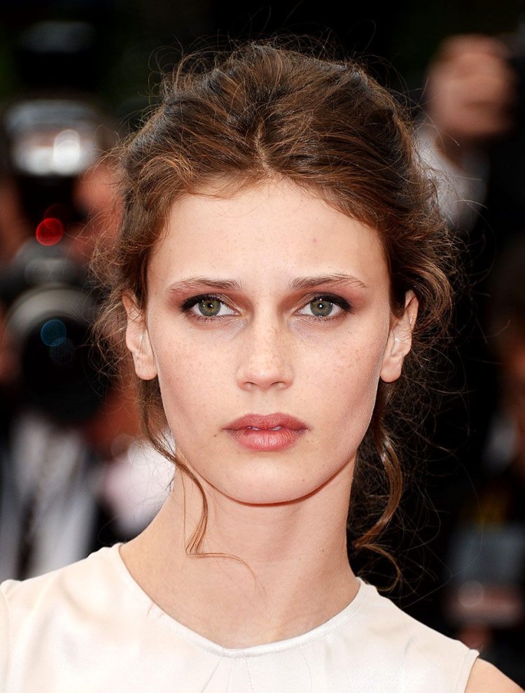 Марина вакт зубы