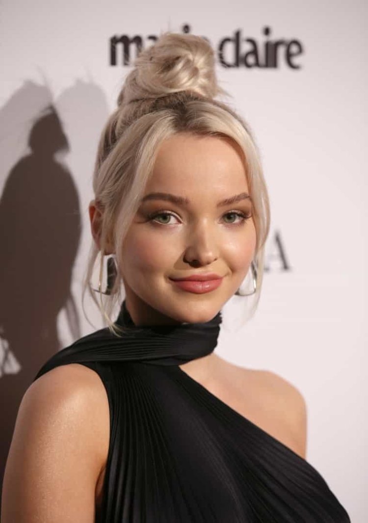 Сирша Ронан веснушки