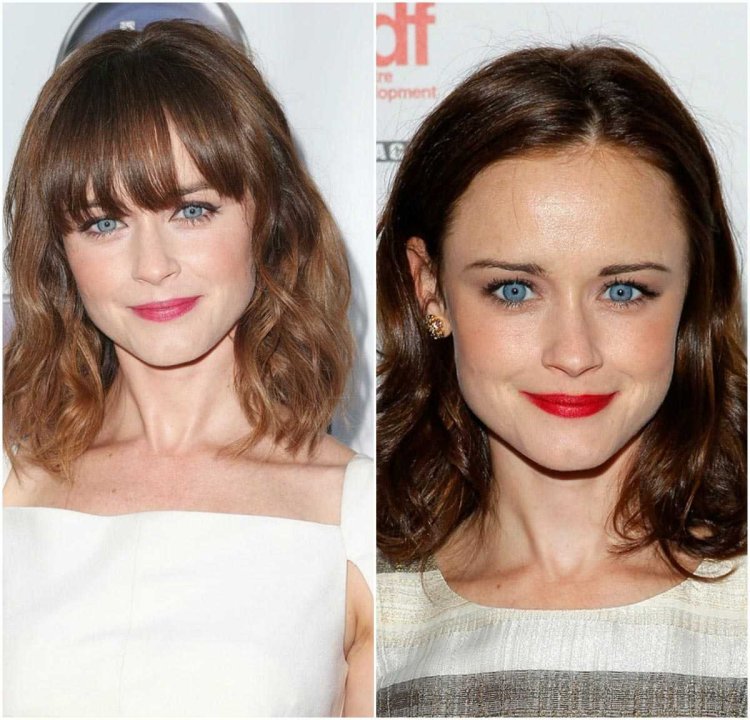 Алексис Бледел сейчас 2019