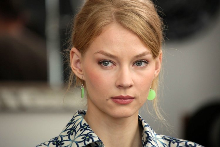 Тэрин Мэннинг актриса