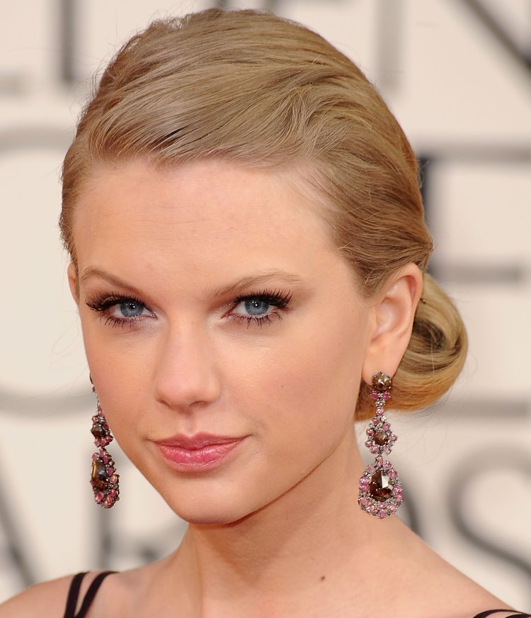 Актриса Светлана Ходченкова