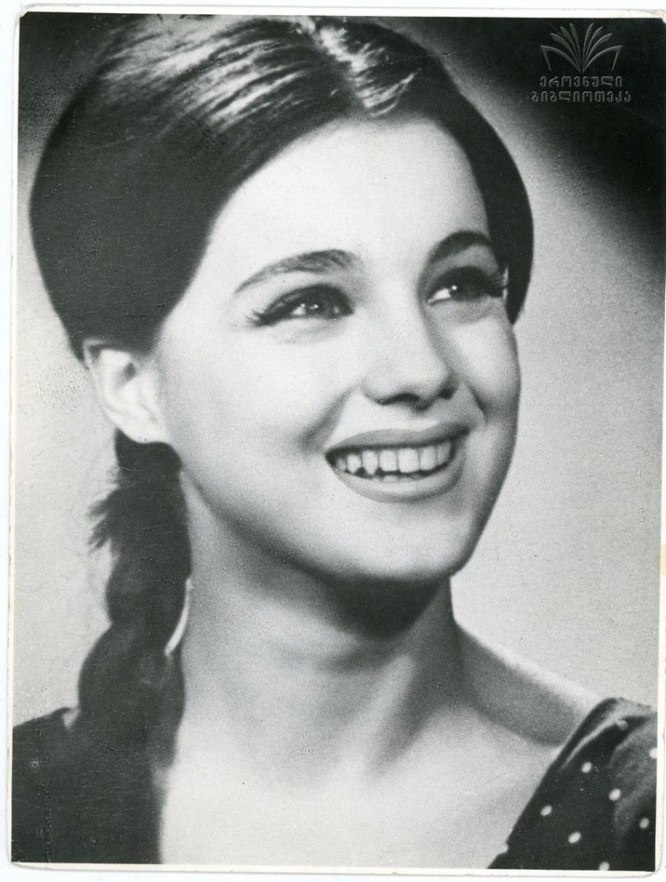 Лейла Кипиани