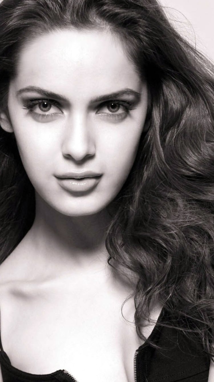 Самые красивые грузинские актрисы