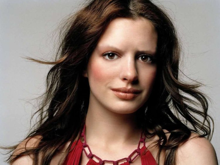 Энн Хэтэуэй Властелин колец