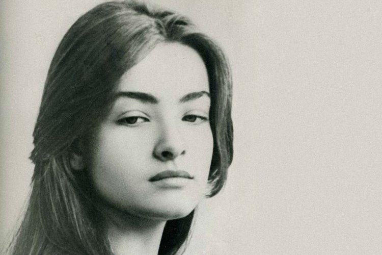 Лика Кавжарадзе актриса