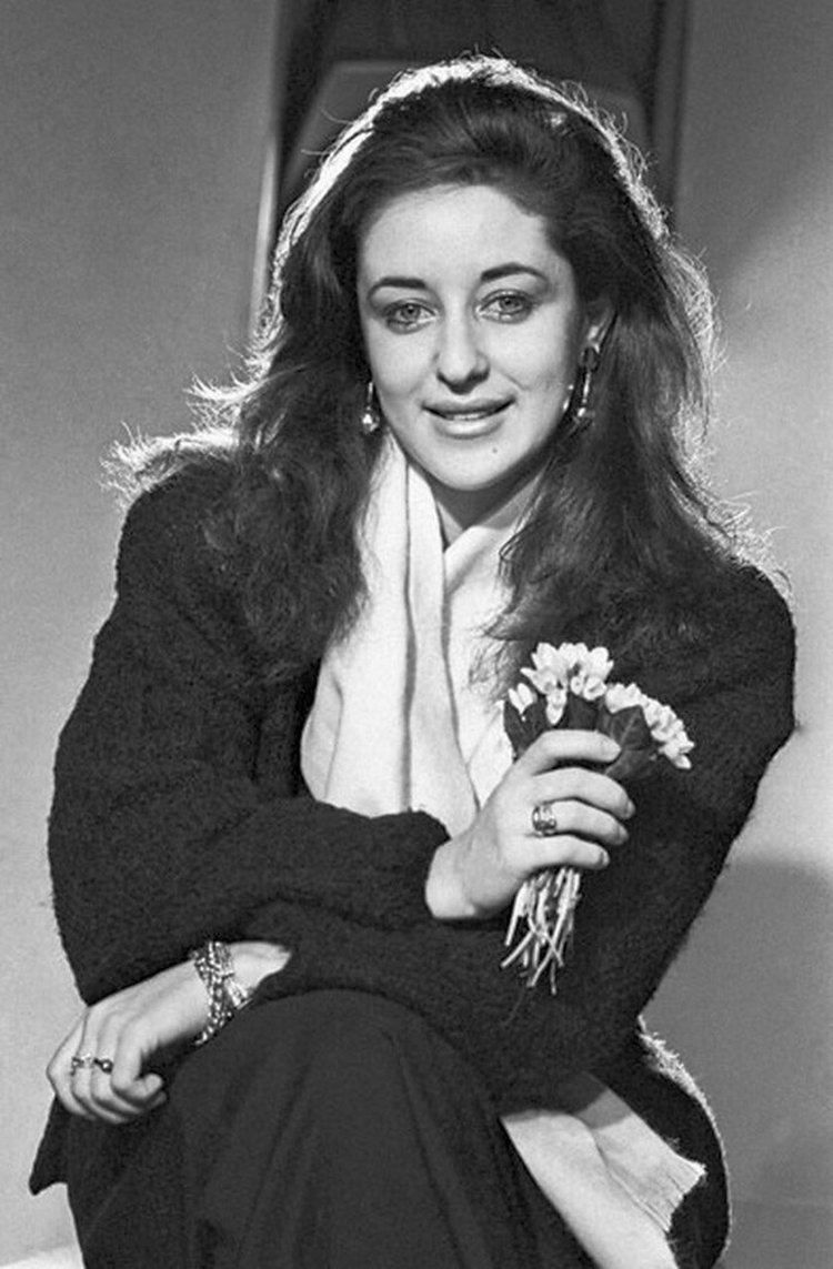 Тама́ра (Тамрико) Миха́йловна Гвердците́ли