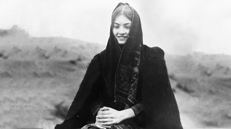 Древо желания фильм 1976 Лика Кавжарадзе —