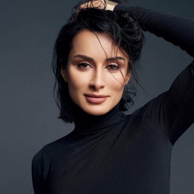 Тина Канделаки фото