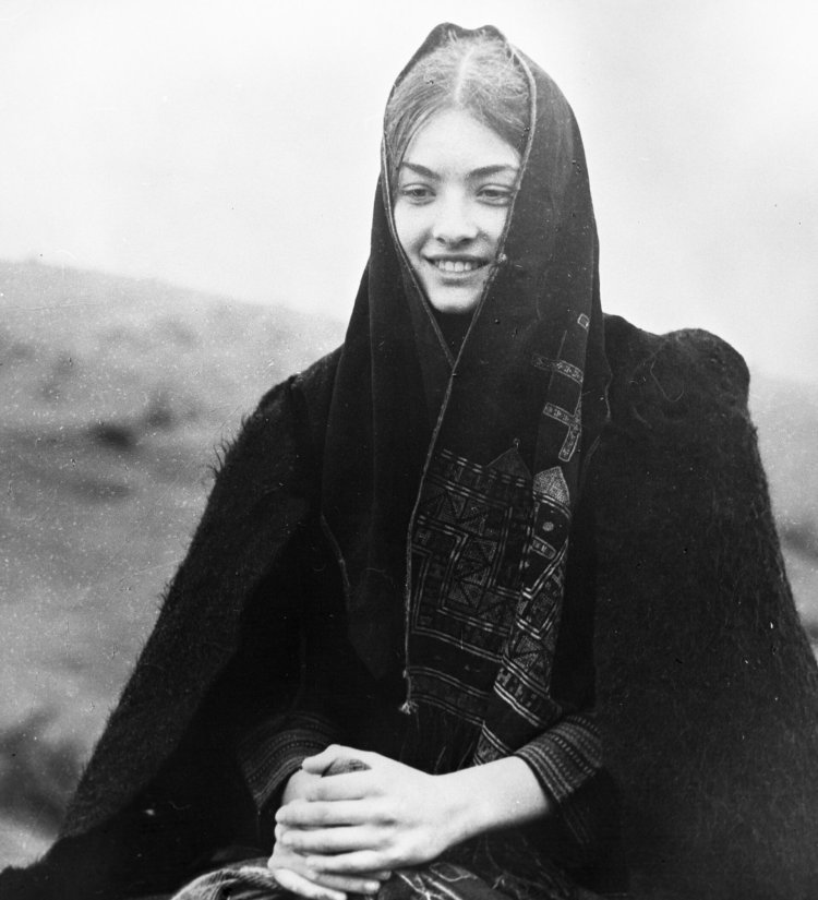 Лика Кавжарадзе