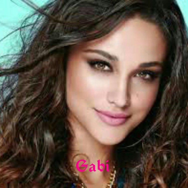 Дебора Нассименту клон