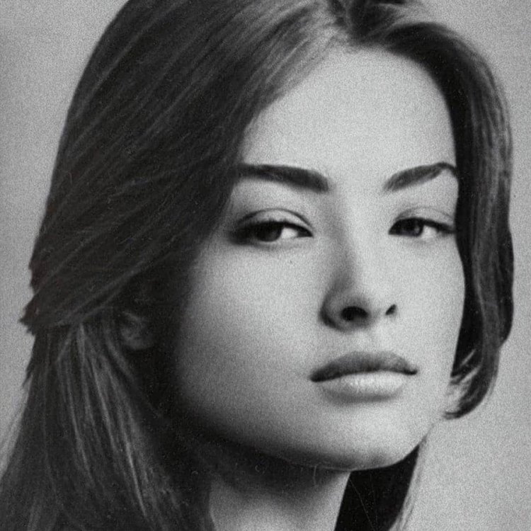 Кавжарадзе, Лика Виссарионовна