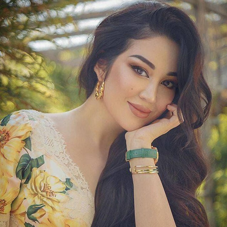 Хангома шодиева