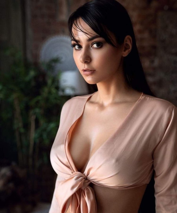 Хельга ловекати