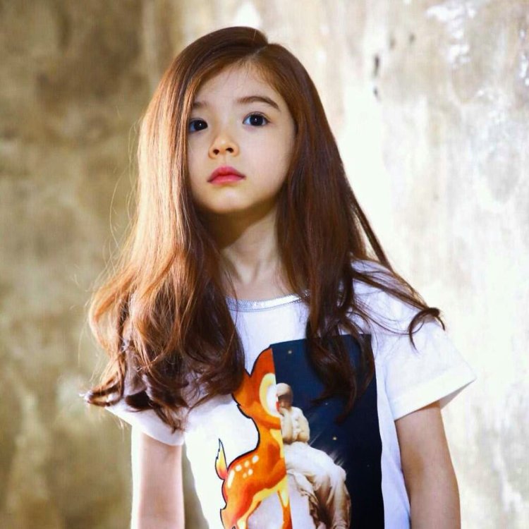 Лорен Лунде