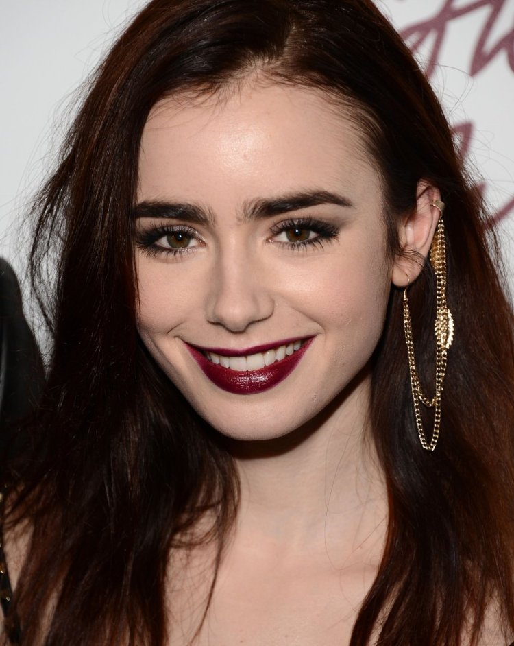 Кейт Аптон прически