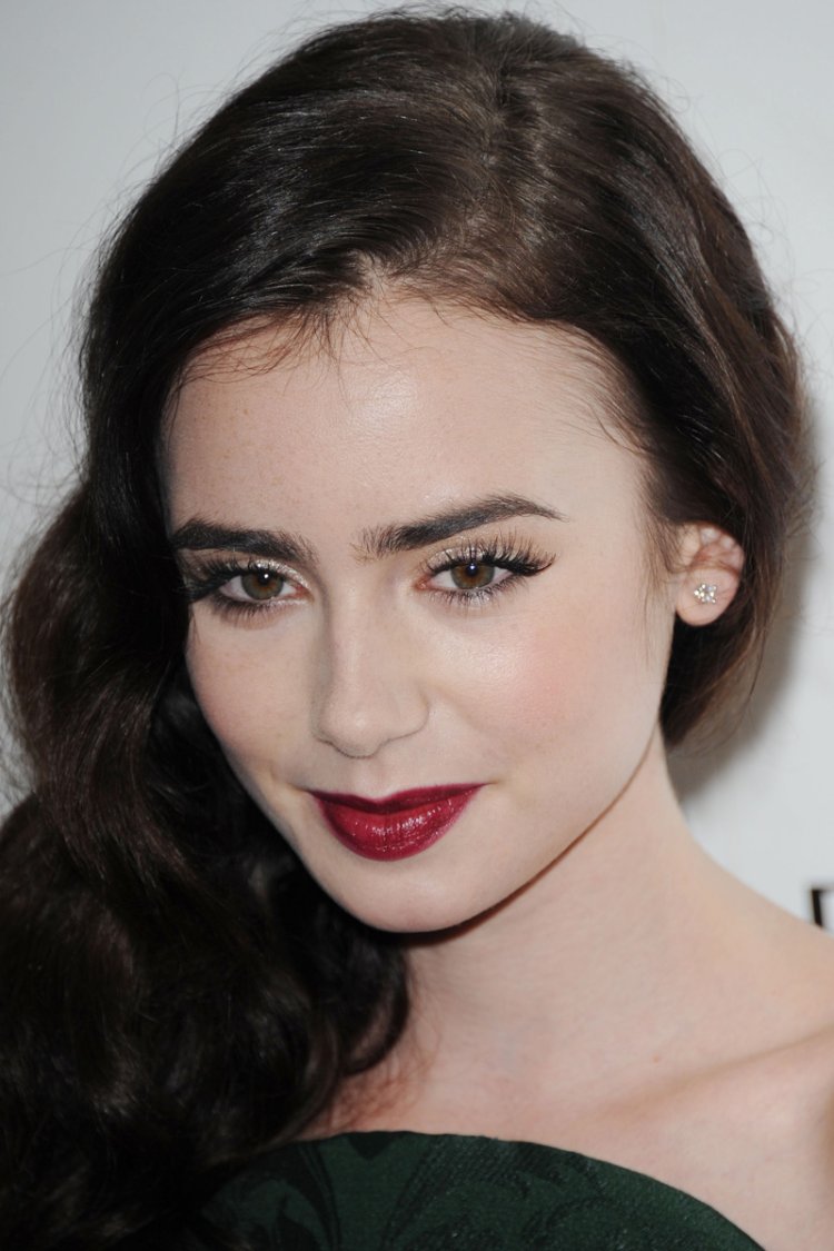 Ломаные брови