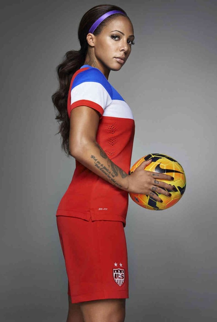 Sydney Leroux