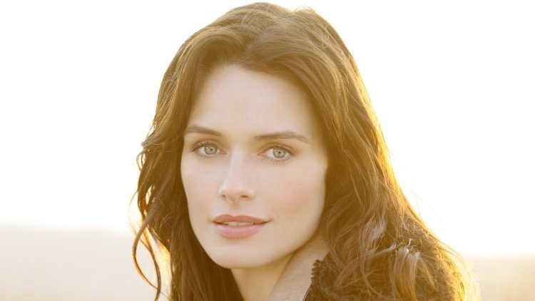 Даниэлла Ван Граас / Daniella van graas