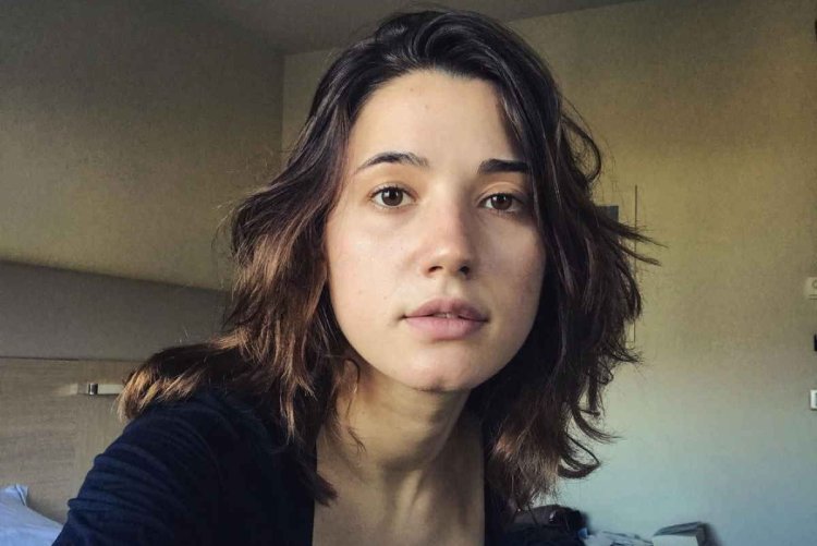 Сабрина Мартина актриса