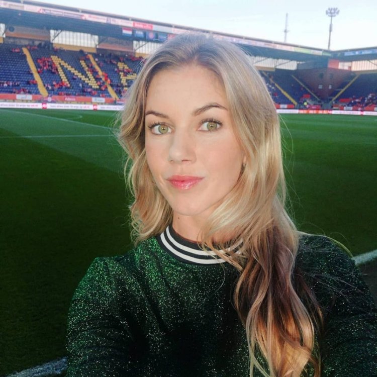 Anouk Нидерланды