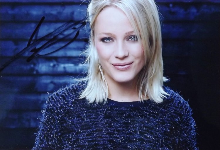 Самые красивые актрисы Голландии