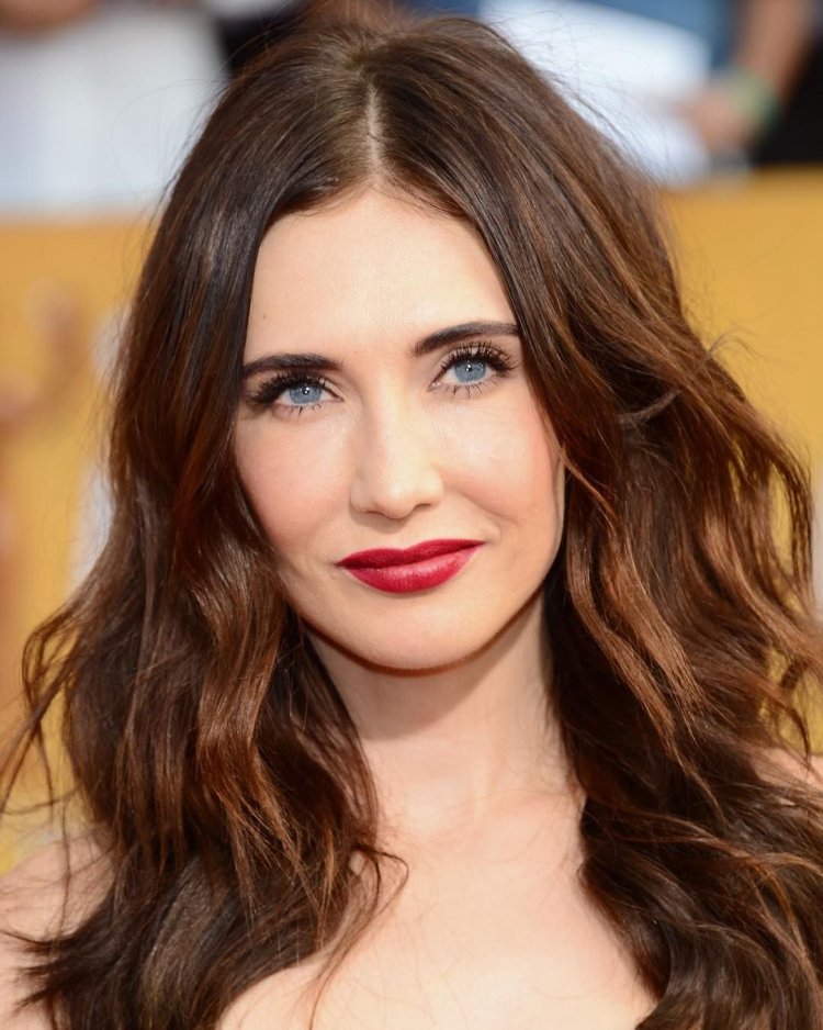 Мелисандра актриса