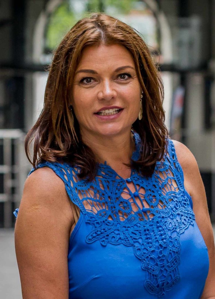 Нидерландия актриса