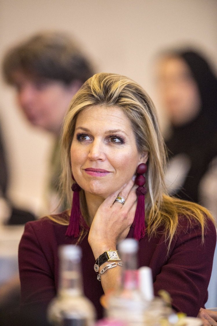 Известные люди Нидерландов