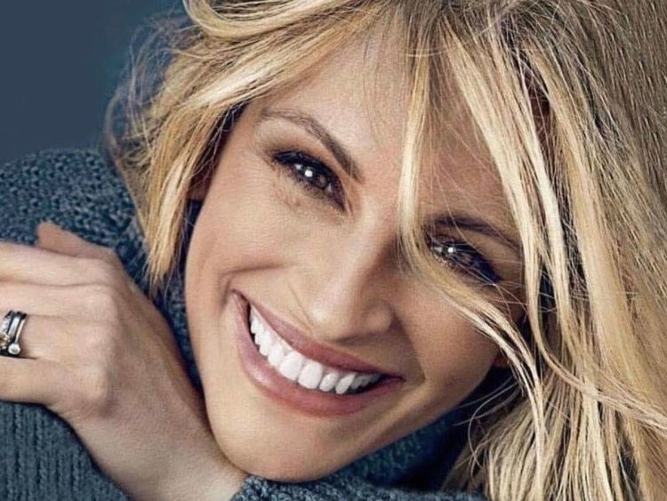 Джулия Робертс