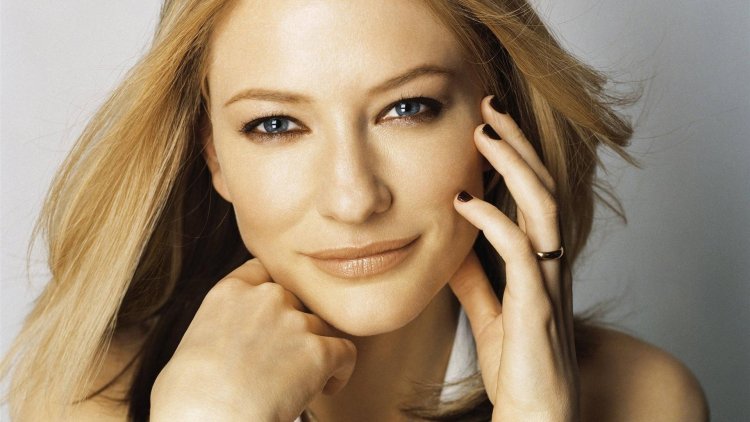 Кейт бланшетт