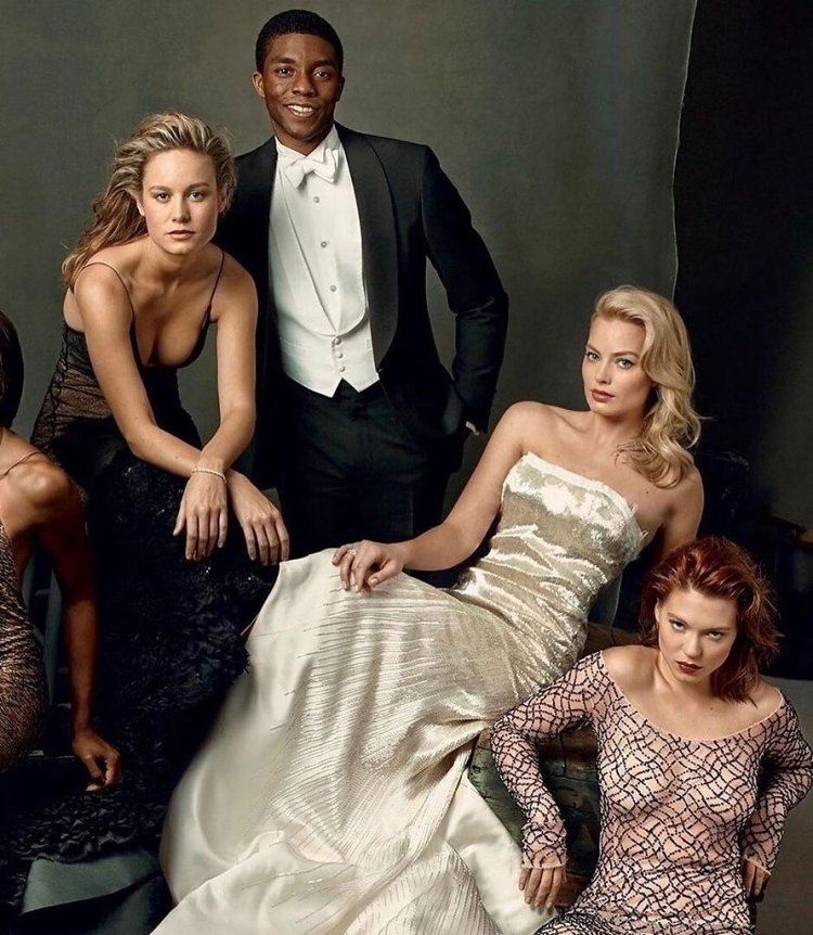 Венити фейр