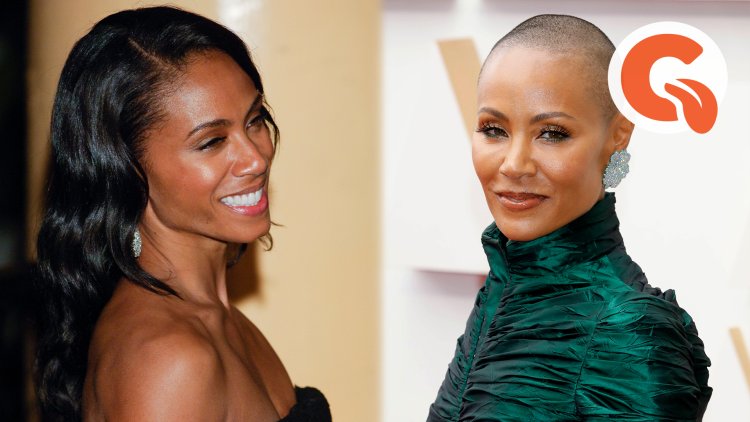 Керри Вашингтон с челкой